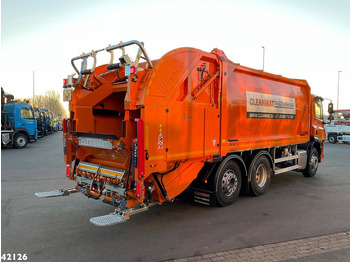 DAF FAN CF 340 в лизинг DAF FAN CF 340: фото 4