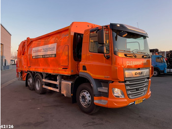 DAF FAN CF 340 в лизинг DAF FAN CF 340: фото 2