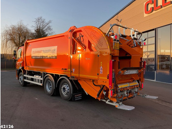 DAF FAN CF 340 в лизинг DAF FAN CF 340: фото 3