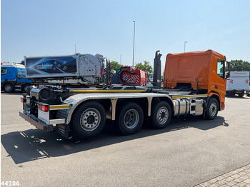 DAF FAQ XD 450 VDL 30 Ton haakarmsysteem в лизинг DAF FAQ XD 450 VDL 30 Ton haakarmsysteem: фото 5 DAF FAQ XD 450 VDL 30 Ton haakarmsysteem в лизинг DAF FAQ XD 450 VDL 30 Ton haakarmsysteem: фото 5