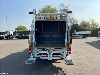Мусоровоз FUSO Canter 9C18 Geesink 7m³: фото 4