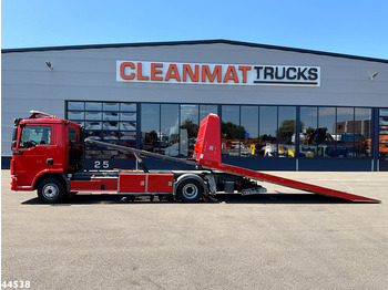 Эвакуатор MAN TGL 12.250