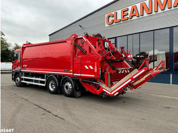 MAN TGS 26.320 Euro 6 Geesink 24 m³ GHC в лизинг MAN TGS 26.320 Euro 6 Geesink 24 m³ GHC: фото 2