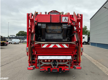 MAN TGS 26.320 Euro 6 Geesink 24 m³ GHC в лизинг MAN TGS 26.320 Euro 6 Geesink 24 m³ GHC: фото 5