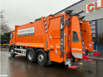 Mercedes-Benz Actros 2533 Euro 6 Zoeller 22m³ в лизинг Mercedes-Benz Actros 2533 Euro 6 Zoeller 22m³: фото 2