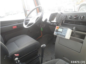Мусоровоз Mercedes-Benz Vario 816 D Euro 5: фото 5