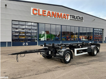 Прицеп-контейнеровоз/ Сменный кузов