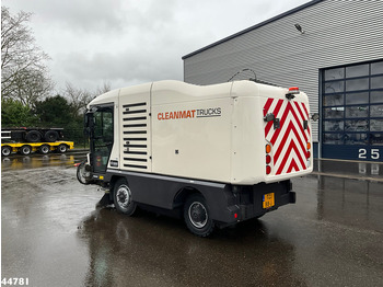 Подметально-уборочная машина Ravo 540 CD Euro 6 with 3-rd brush: фото 4 Подметально-уборочная машина Ravo 540 CD Euro 6 with 3-rd brush: фото 4