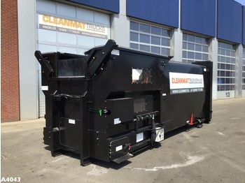 Контейнер для мультилифта