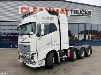 Тягач VOLVO FH16 750