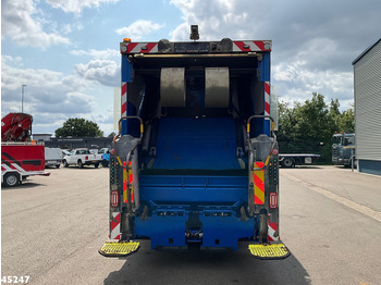 Volvo FE 320 Euro 6 Faun 10m³ в лизинг Volvo FE 320 Euro 6 Faun 10m³: фото 3