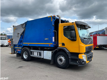 Volvo FE 320 Euro 6 Faun 10m³ в лизинг Volvo FE 320 Euro 6 Faun 10m³: фото 5