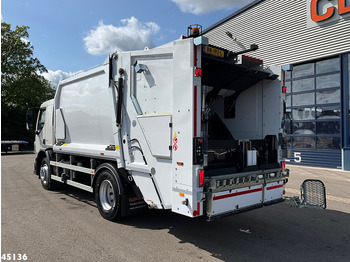 Мусоровоз Volvo FE 350 Norba MF 300 14m³ 2 compartimenten NEW and UNUSED!: фото 4