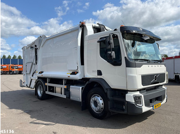 Мусоровоз Volvo FE 350 Norba MF 300 14m³ 2 compartimenten NEW and UNUSED!: фото 3