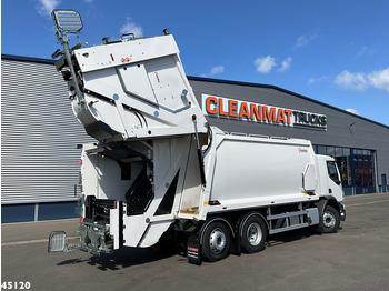 Мусоровоз VOLVO FE