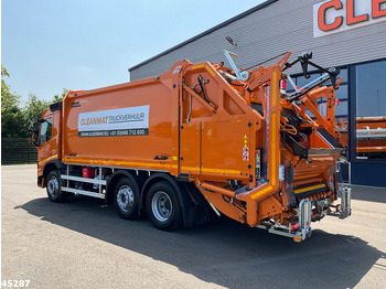 Мусоровоз Volvo FM 330 Euro 6 Geesink 20m³: фото 4