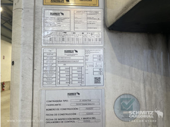 Прицеп-рефрижератор SCHMITZ Remolque Frigo Standard: фото 5