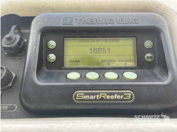 Прицеп-рефрижератор SCHMITZ Remolque Frigo Standard: фото 3