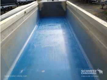 Самосвальный полуприцеп SCHMITZ Auflieger Kipper Alukastenmulde 24m³: фото 5