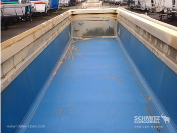 Самосвальный полуприцеп SCHMITZ Auflieger Kipper Alukastenmulde 24m³: фото 5