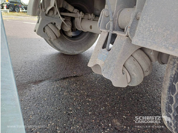 Самосвальный полуприцеп SCHMITZ Auflieger Kipper Alukastenmulde 24m³: фото 3