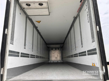 Изотермический полуприцеп SCHMITZ Reefer Multitemp Double deck: фото 4