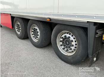 Изотермический полуприцеп SCHMITZ Reefer Standard Double deck: фото 5