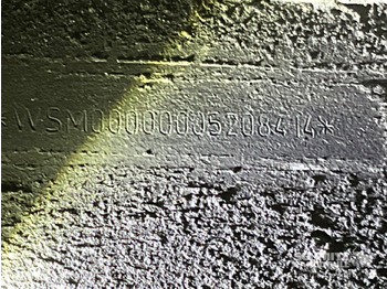 Изотермический полуприцеп SCHMITZ Reefer Standard Double deck: фото 4 Изотермический полуприцеп SCHMITZ Reefer Standard Double deck: фото 4