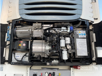 SCHMITZ Reefer Standard Double deck в лизинг SCHMITZ Reefer Standard Double deck: фото 2