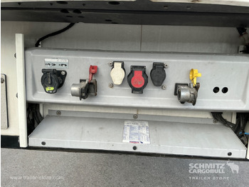 Изотермический полуприцеп SCHMITZ Reefer Standard Double deck: фото 4