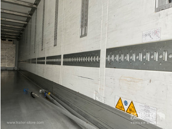 Изотермический полуприцеп SCHMITZ Reefer Standard Double deck: фото 3 Изотермический полуприцеп SCHMITZ Reefer Standard Double deck: фото 3