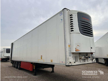 Изотермический полуприцеп SCHMITZ