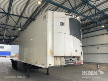 Прицеп-рефрижератор SCHMITZ