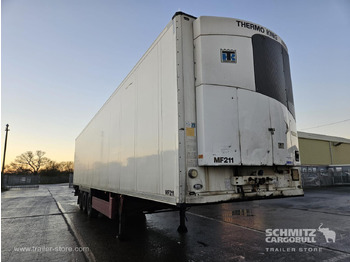 Изотермический полуприцеп SCHMITZ