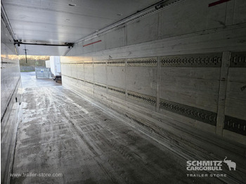Изотермический полуприцеп SCHMITZ Reefer Multitemp: фото 3 Изотермический полуприцеп SCHMITZ Reefer Multitemp: фото 3