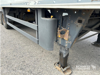 Изотермический полуприцеп SCHMITZ Reefer Multitemp: фото 3