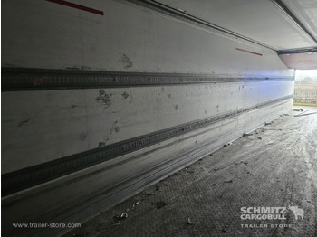 Изотермический полуприцеп SCHMITZ Reefer Multitemp: фото 4