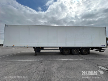 Изотермический полуприцеп SCHMITZ Reefer Multitemp: фото 5