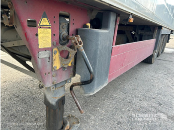 Изотермический полуприцеп SCHMITZ Reefer Multitemp: фото 3