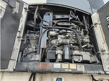 Изотермический полуприцеп SCHMITZ Reefer Multitemp: фото 2 Изотермический полуприцеп SCHMITZ Reefer Multitemp: фото 2