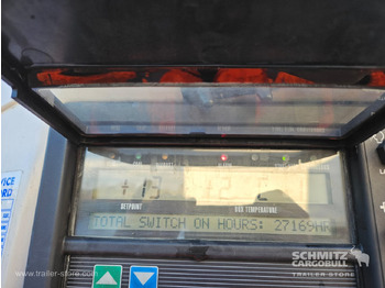 Изотермический полуприцеп SCHMITZ Reefer Multitemp: фото 5