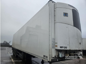 Изотермический полуприцеп SCHMITZ