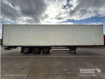 Изотермический полуприцеп SCHMITZ Reefer Standard: фото 3