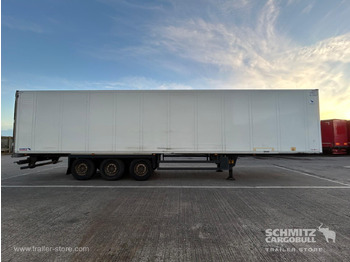 Изотермический полуприцеп SCHMITZ Reefer Standard: фото 3