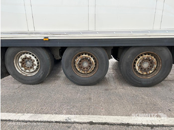 Изотермический полуприцеп SCHMITZ Reefer Standard: фото 4