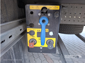 Изотермический полуприцеп SCHMITZ Reefer Multitemp: фото 3