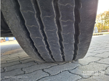 Изотермический полуприцеп SCHMITZ Reefer Multitemp: фото 4