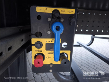 Изотермический полуприцеп SCHMITZ Reefer Standard Double deck: фото 4 Изотермический полуприцеп SCHMITZ Reefer Standard Double deck: фото 4