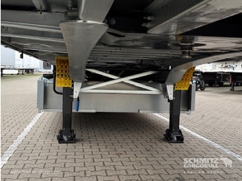 SCHMITZ Oplegger Schuifzeil Standard в лизинг SCHMITZ Oplegger Schuifzeil Standard: фото 3 SCHMITZ Oplegger Schuifzeil Standard в лизинг SCHMITZ Oplegger Schuifzeil Standard: фото 3