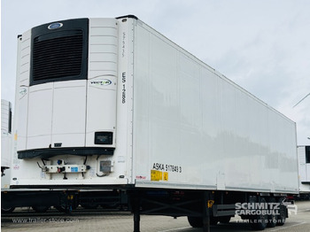 Изотермический полуприцеп SCHMITZ